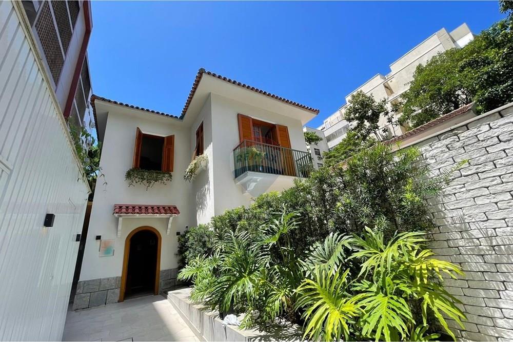 Casa de Condomínio - Venda - Rio de Janeiro , Rio de Janeiro - 7c46579e-6d48-4680-ac07-bfc285c07f1b.jpg - 680371073-45