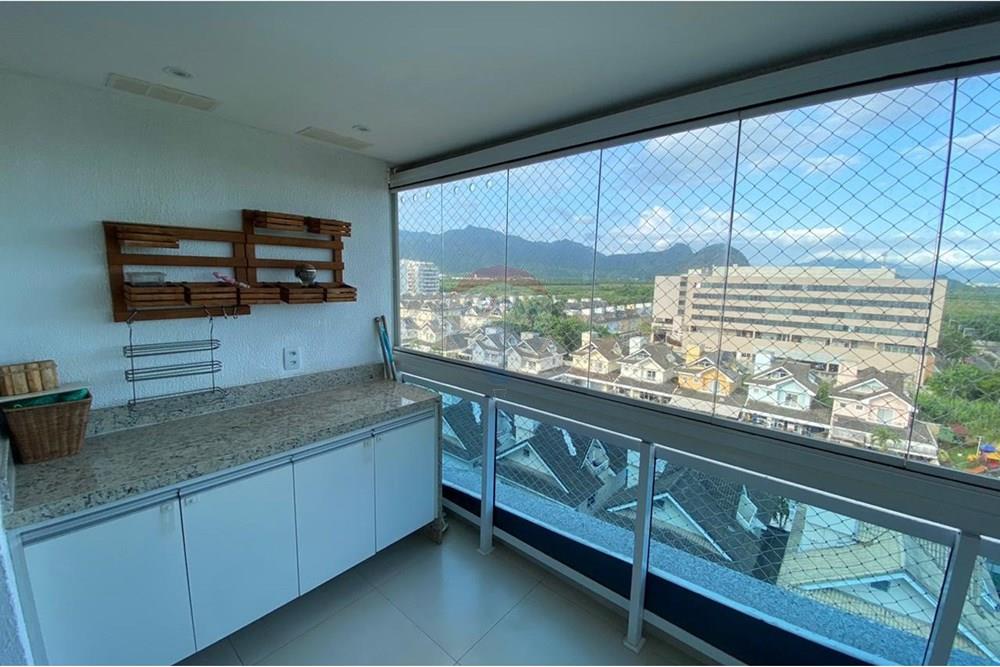 Cobertura - Venda - Rio de Janeiro , Rio de Janeiro - 84f5e613-27f5-4929-b5b1-df898ed524f8.jpg - Varanda - 680371073-37