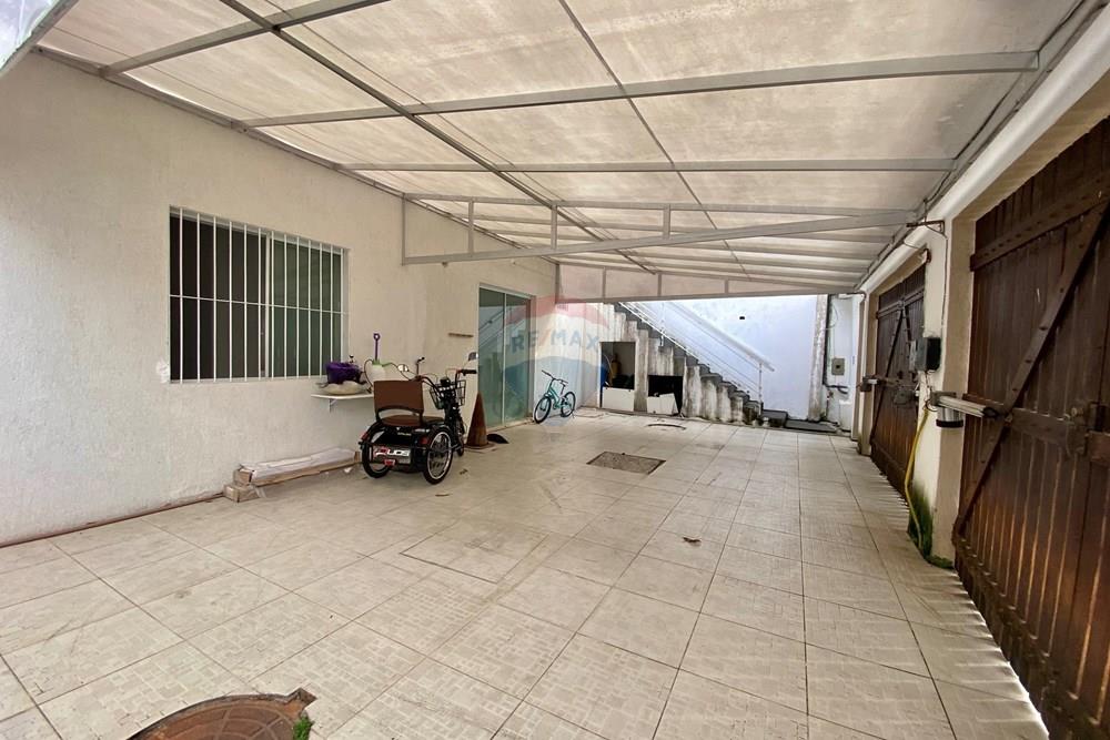 Casa - Venda - Rio de Janeiro , Rio de Janeiro - GARAGEM JARDIM CLARICE.jpg - 680391060-24