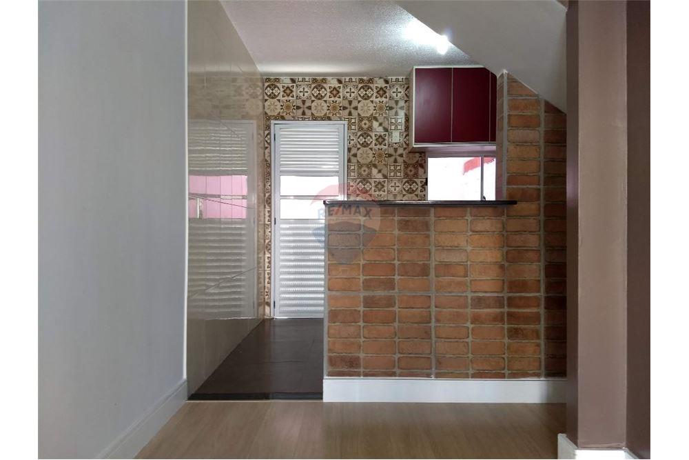 Casa de Condomínio - Alugar - Rio de Janeiro , Rio de Janeiro - SALA DE ESTAR - Sala de estar - 680331012-491