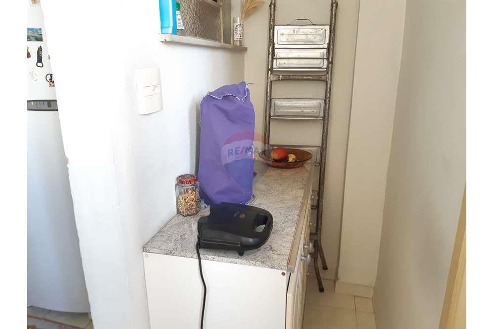 Apartamento à venda com 3 quartos, 72m² - Foto 18