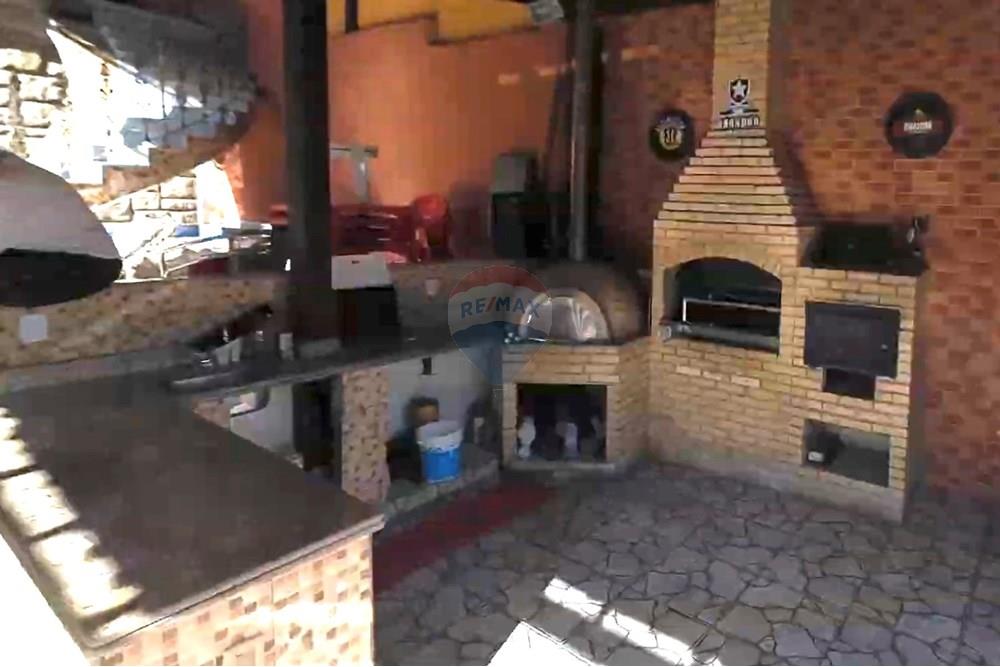 Casa - Venda - Rio de Janeiro , Rio de Janeiro - IMG_0901.JPG - Área Gourmet - 680311040-27