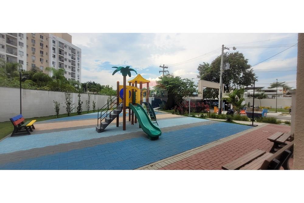 Apartamento - Alugar - Rio de Janeiro , Rio de Janeiro - PLAYGROUND (2).jpg - 680211044-36