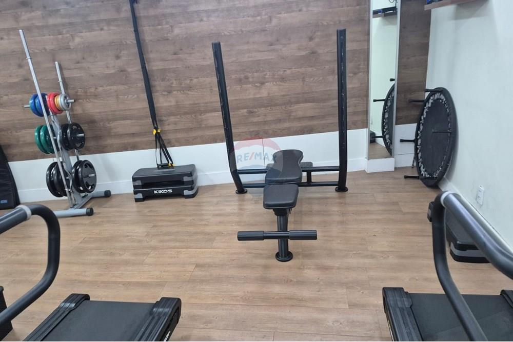 Apartamento - Venda - Rio de Janeiro , Rio de Janeiro - ACADEMIA 2.jpg - 680211030-20