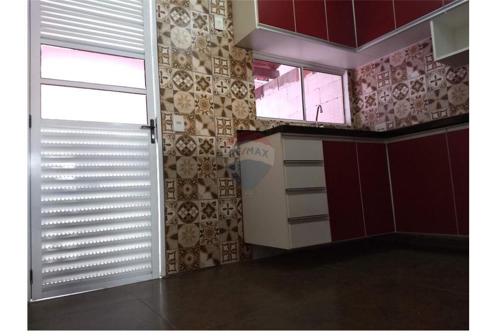 Casa de Condomínio - Alugar - Rio de Janeiro , Rio de Janeiro - COZINHA - Cozinha - 680331012-491