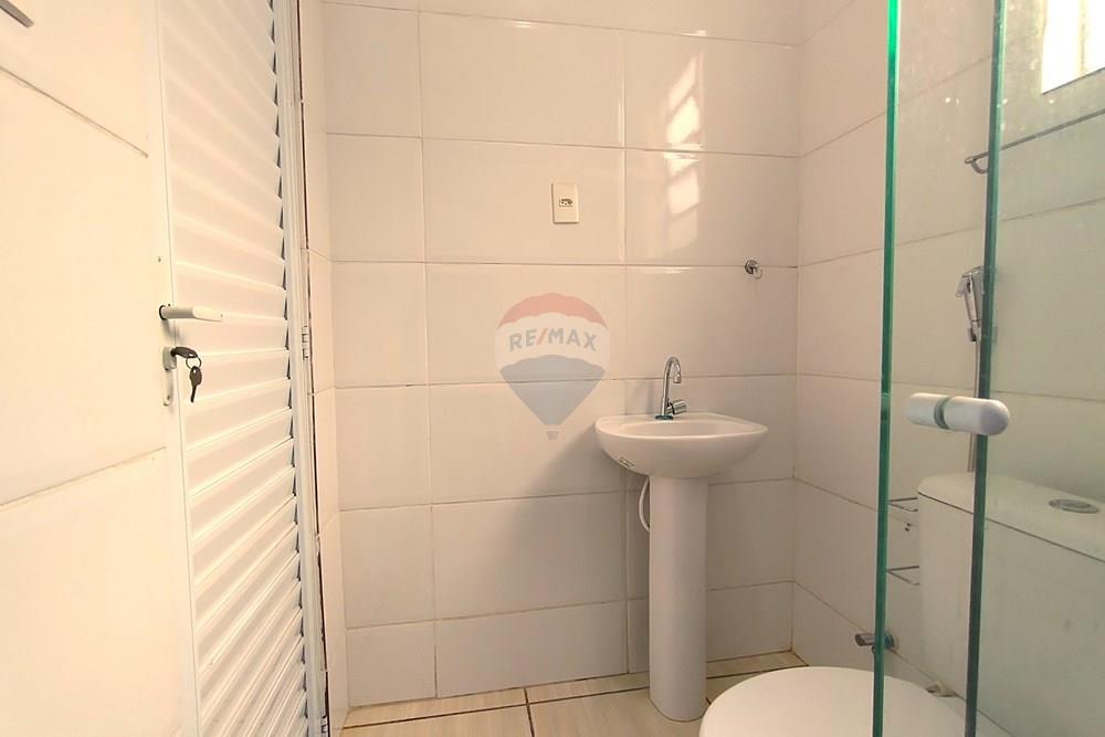 Casa - Alugar - Rio de Janeiro , Rio de Janeiro - 25 BANHEIRO IMG_20260225_130730405.jpg - 680331012-494