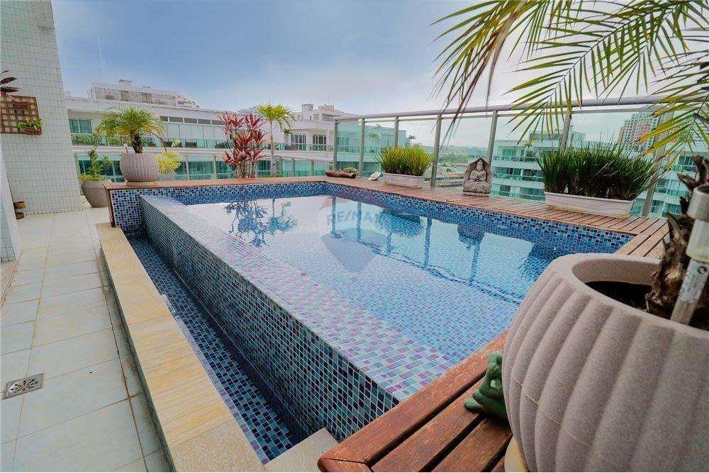 Cobertura - Venda - Rio de Janeiro , Rio de Janeiro - sky_2023-11-18_21-10-10 (1).jpg - 680321066-4