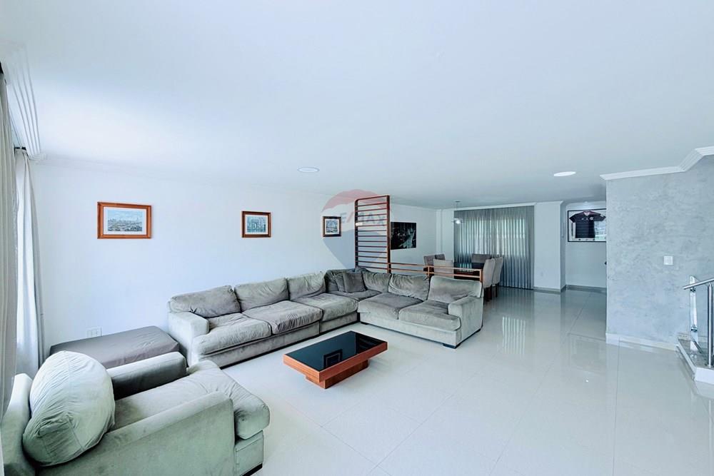 Casa de Condomínio - Venda - Rio de Janeiro , Rio de Janeiro - IMG_4958.JPG - Sala de estar - 680311040-42