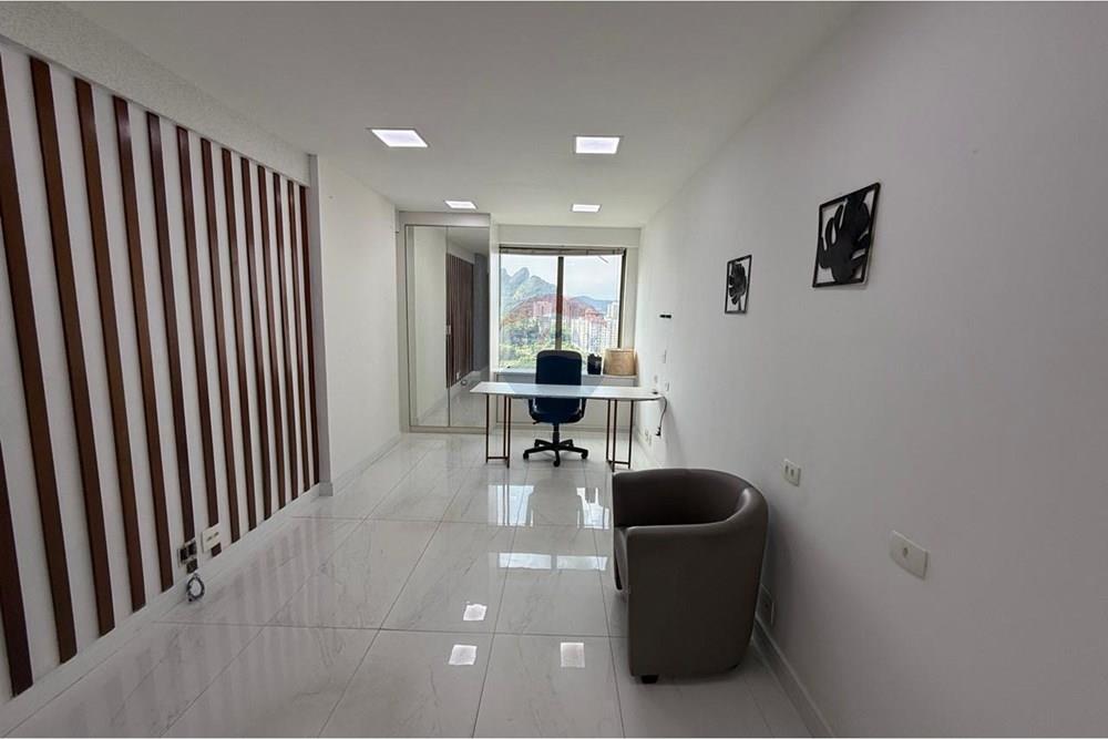 Cj. Comercial/ Sala - Alugar - Rio de Janeiro , Rio de Janeiro - 02b815ff-5edb-48aa-926f-6067c1c9a7d6.jpeg - 680311047-43