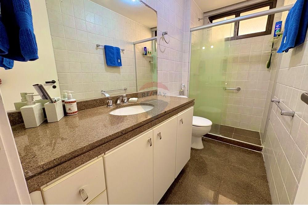 Apartamento - Venda - Rio de Janeiro , Rio de Janeiro - IMG_7918.jpeg - Banheiro - 680371005-167