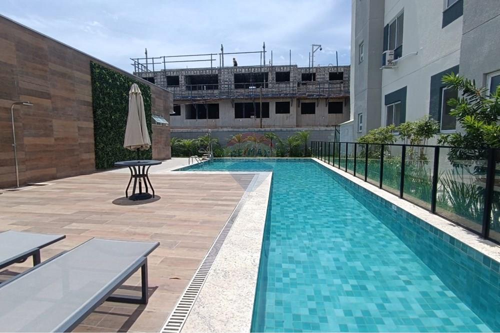 Apartamento - Alugar - Rio de Janeiro , Rio de Janeiro - Piscina-01.jpg - 680391020-39