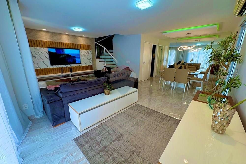 Casa de Condomínio - Venda - Rio de Janeiro , Rio de Janeiro - IMG_9938.jpeg - Sala de estar - 680371005-180