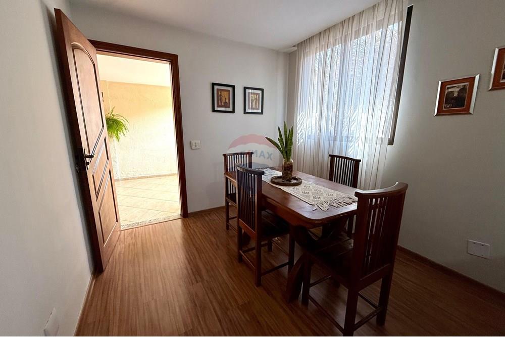 Casa de Condomínio - Venda - Rio de Janeiro , Rio de Janeiro - WhatsApp Image 2025-10-06 at 11.05.22 (1).jpeg - Sala de jantar - 680371082-17