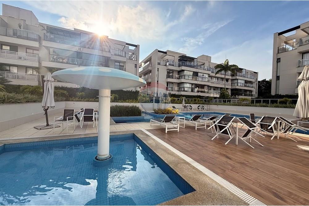 Cobertura - Alugar - Rio de Janeiro , Rio de Janeiro - IMG_1318.jpg - 680211016-60