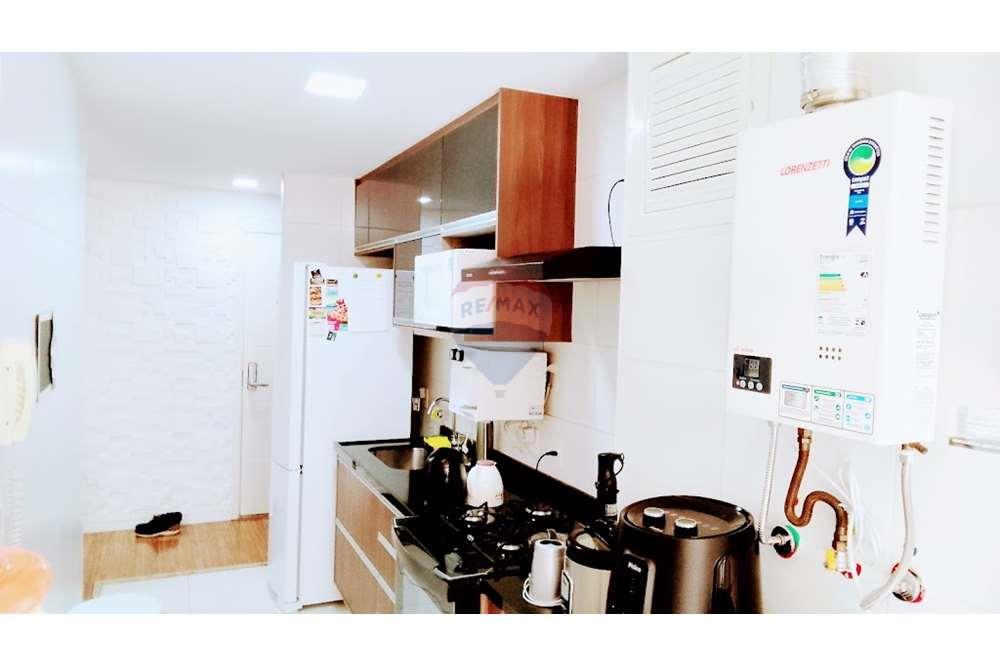 Apartamento à venda com 3 quartos, 94m² - Foto 13