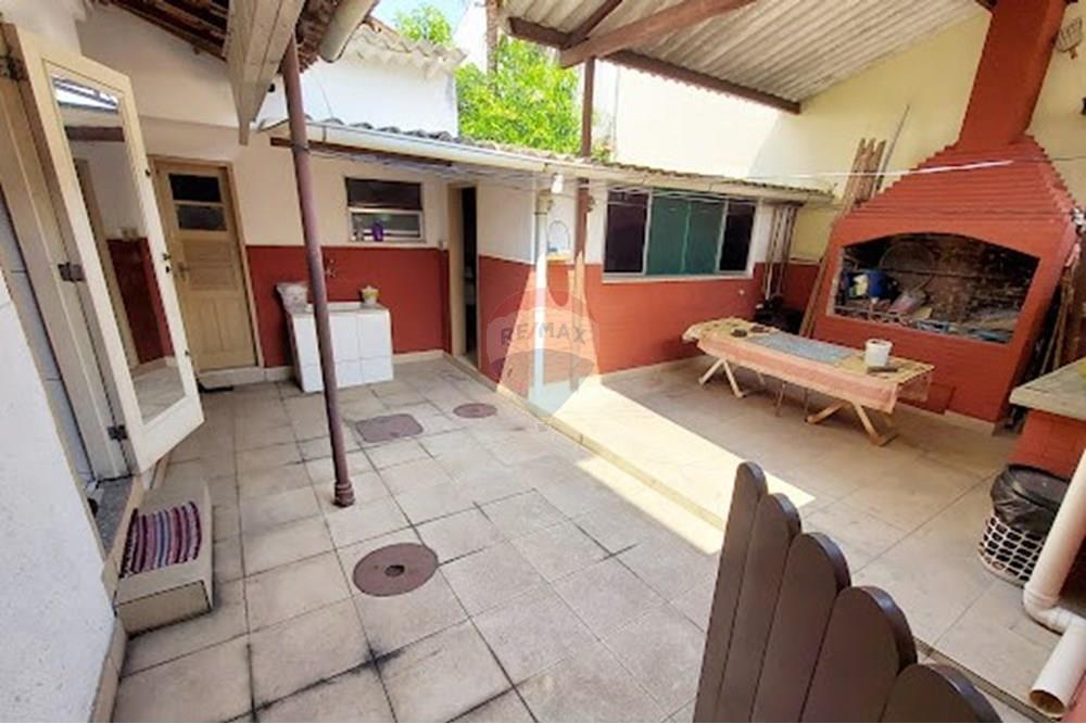 Casa - Venda - Rio de Janeiro , Rio de Janeiro - 20250326_105933.jpg - Área de serviço - 680281077-9