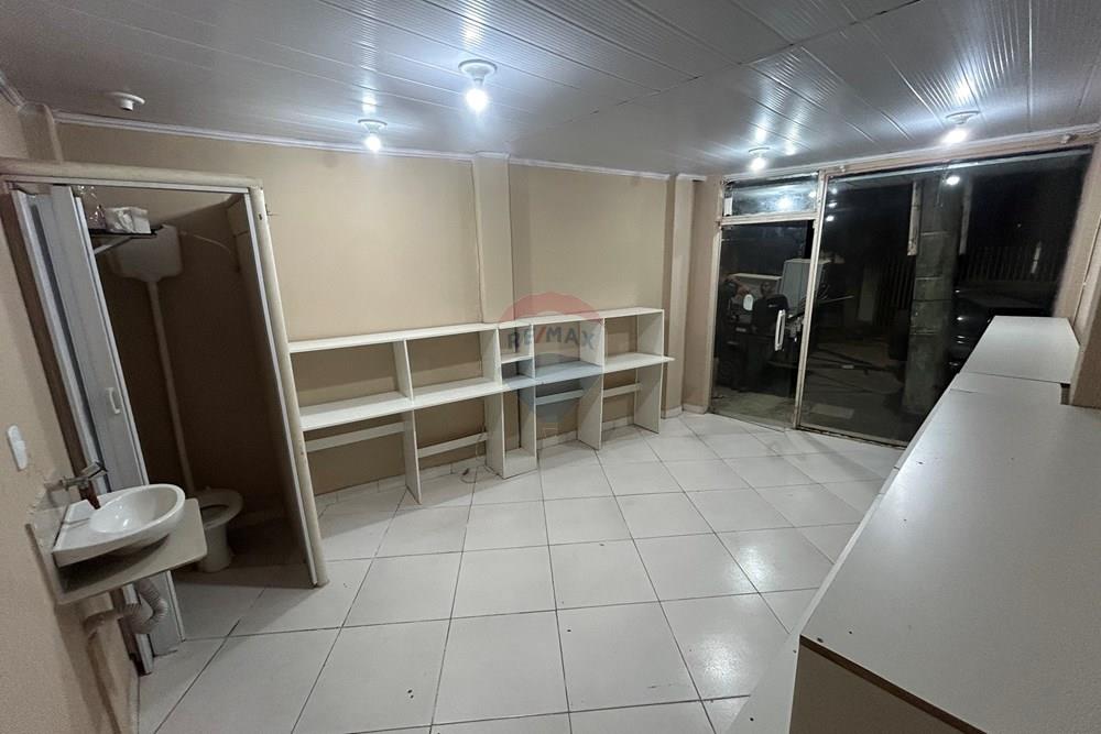 Ponto Comercial - Alugar - Rio de Janeiro , Rio de Janeiro - IMG_7513.jpeg - 680331062-26