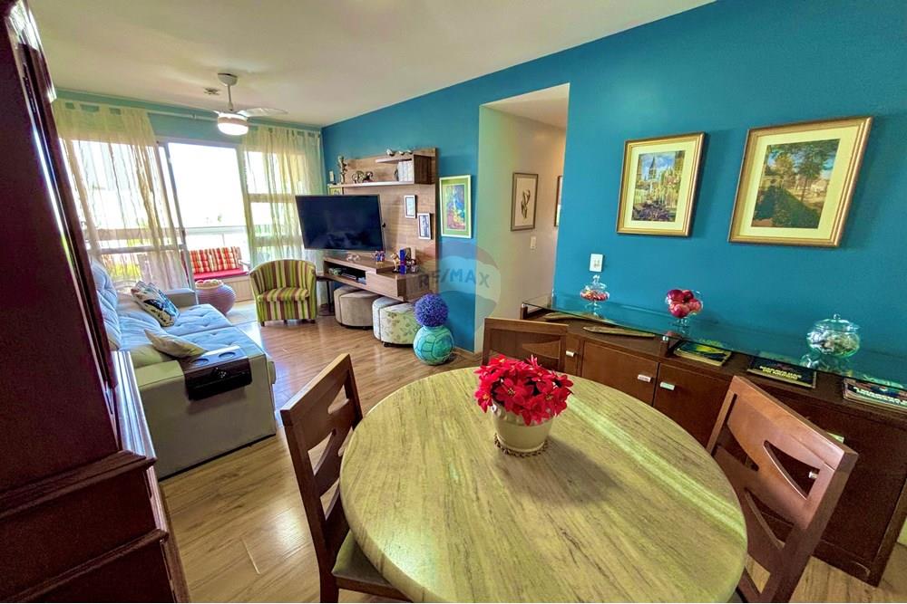 Apartamento - Venda - Rio de Janeiro , Rio de Janeiro - IMG_3602.jpg - Sala de jantar - 680371005-102