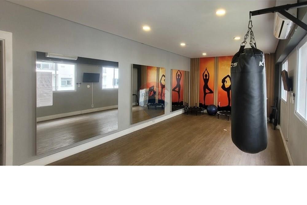 Apartamento - Alugar - Rio de Janeiro , Rio de Janeiro - SALA GINASTICA (1).jpg - 680211044-35