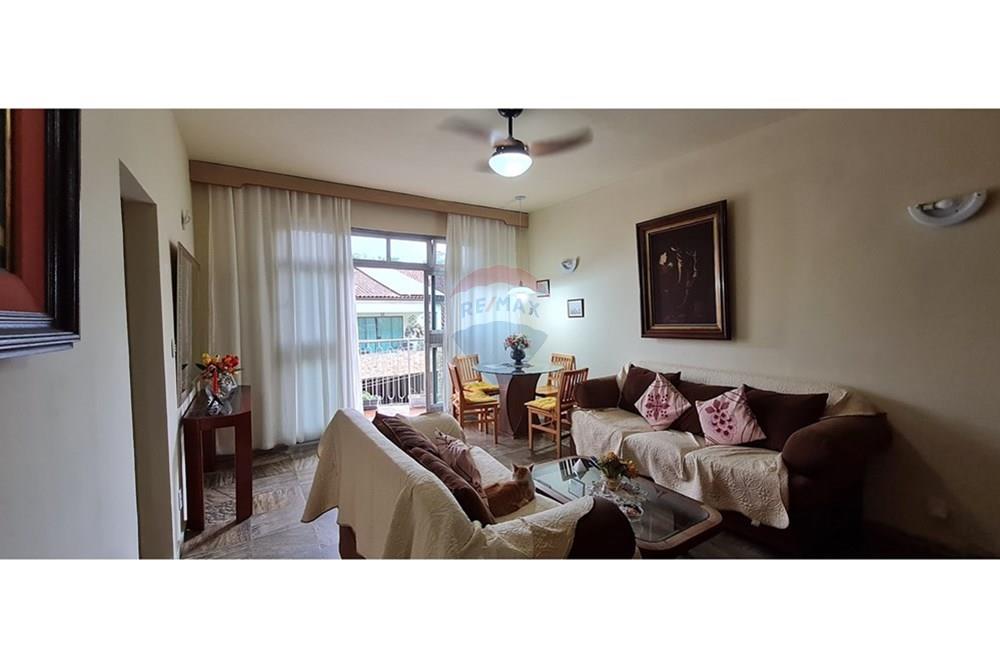 Casa de Condomínio - Venda - Rio de Janeiro , Rio de Janeiro - Sala geral 5 casa Max.jpg - Sala aquecida - 680281012-38
