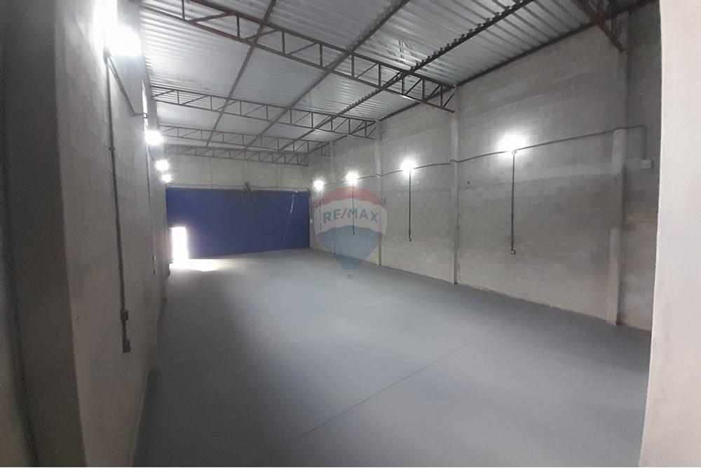 Galpão - Alugar - Rio de Janeiro , Rio de Janeiro - galpãp pre2.jpg - 680331009-418