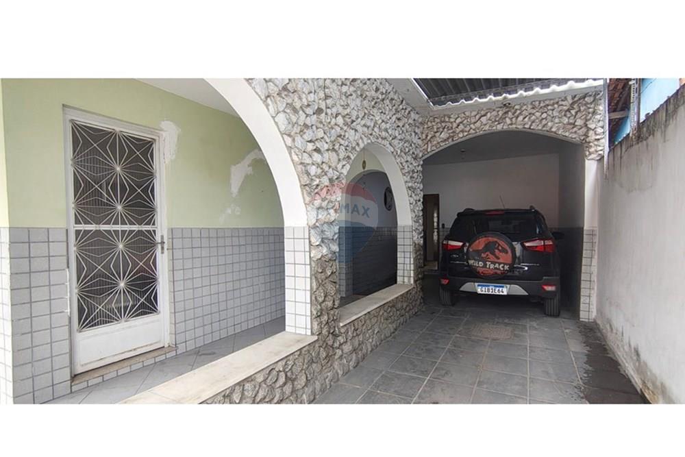 Casa - Venda - Rio de Janeiro , Rio de Janeiro - Fotos casa Ria Nacional, 52 - Taquara2.jpeg30.jpeg - 680281073-5