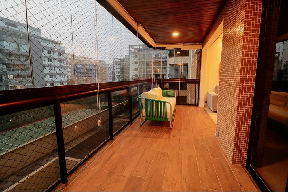 Residential - कोंडो/अपार्टमेंट - रिओ डे जैनेरो , रिओ डे जैनेरो - BR - IMG_5343.JPG - 680321029-61