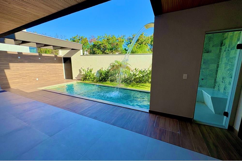 Casa de Condomínio - Venda - Rio de Janeiro , Rio de Janeiro - IMG_6232.jpg - Piscina - 680371005-151