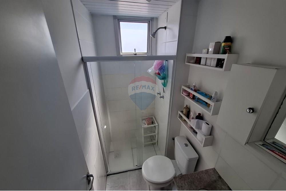 Apartamento - Venda - Rio de Janeiro , Rio de Janeiro - BANHEIRO ..jpeg - Banheiro - 680281024-46