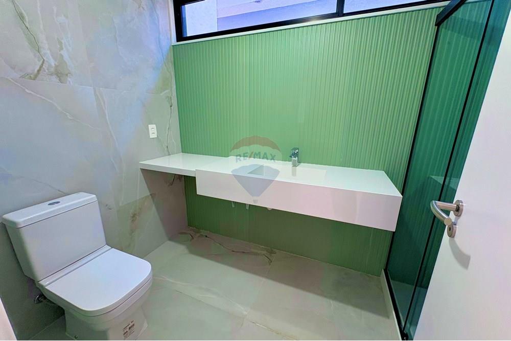 Casa de Condomínio - Venda - Rio de Janeiro , Rio de Janeiro - IMG_6267.jpg - Banheiro - 680371005-151