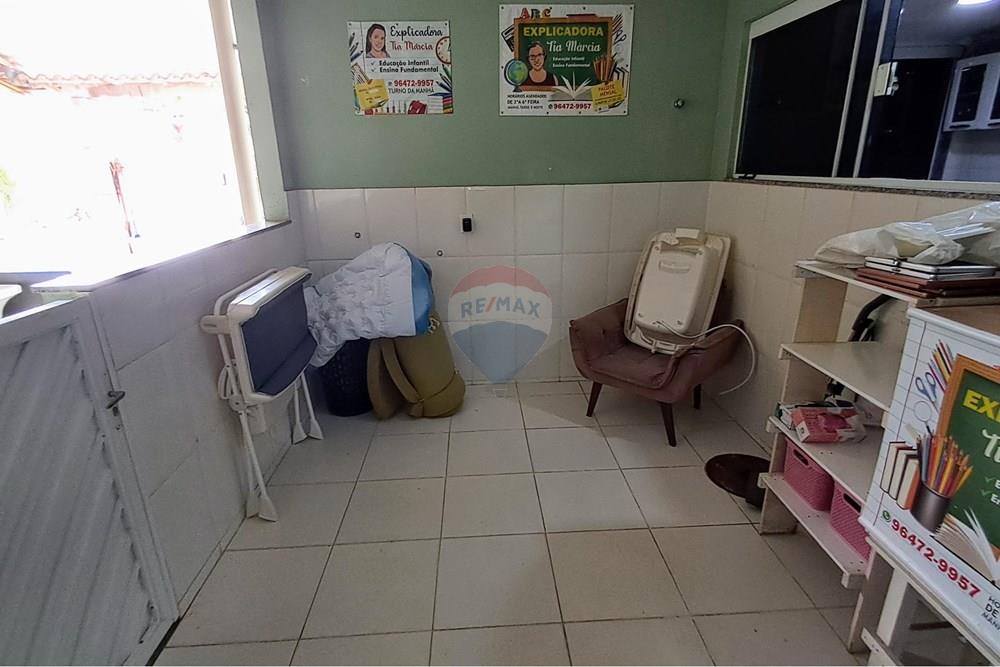 Casa - Venda - Rio de Janeiro , Rio de Janeiro - 20260118_143658.jpg - Área de serviço - 680331071-4