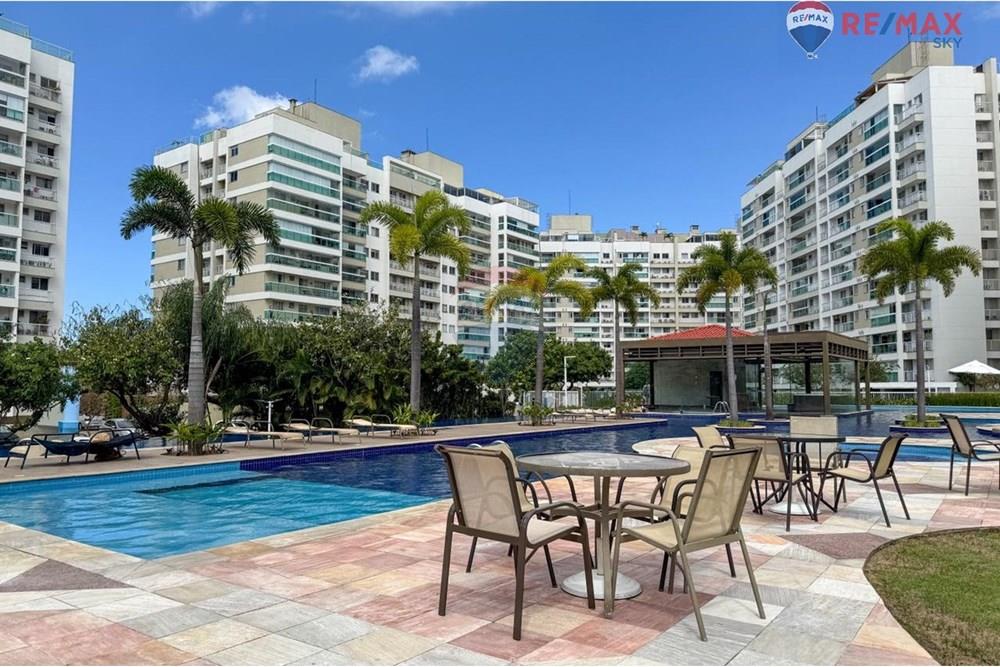 Apartamento - Venda - Rio de Janeiro , Rio de Janeiro - 01area-condominial001.jpeg - 680321001-70