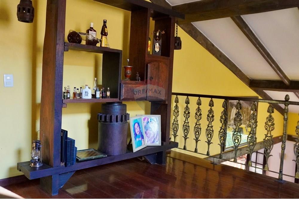 Casa - Venda - Rio de Janeiro , Rio de Janeiro - DSC00677.jpg - Adega (Bar) - 680311040-27