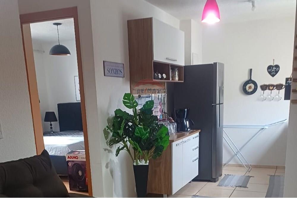 Apartamento - Venda - Rio de Janeiro , Rio de Janeiro - PARK REAL RESORT 9.jpg - 680311071-39