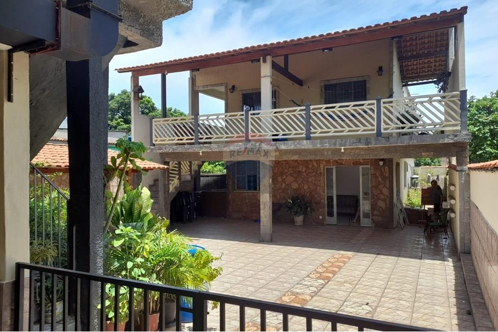 Casa - Venda - Rio de Janeiro , Rio de Janeiro - IMG-20250828-WA0026.jpg - 680331056-20