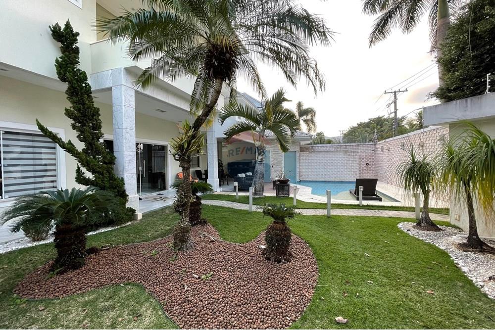 Casa - Venda - Rio de Janeiro , Rio de Janeiro - 0bd674b1-80ef-4c2c-8f91-35f46ef2d57e.jpg - Fachada - 680371073-33