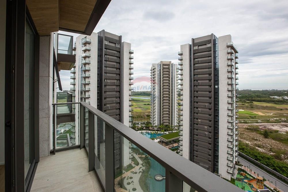 Apartamento - Venda - Rio de Janeiro , Rio de Janeiro - Oceana Golf  6000 ap 1401- Foto Alle Vidal015.jpg - 680211049-3