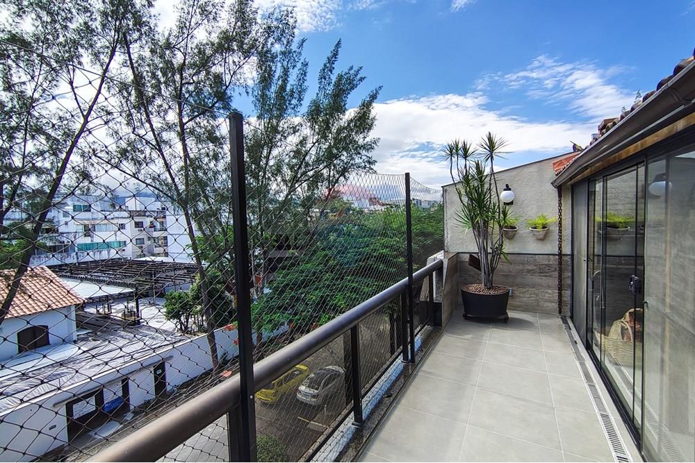 Cobertura - Venda - Rio de Janeiro , Rio de Janeiro - Vix-45.jpg - 680311020-305