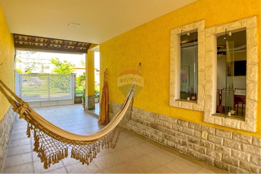 Casa de Condomínio - Venda - Rio de Janeiro , Rio de Janeiro - 03.jpg - Garagem - 680331006-267