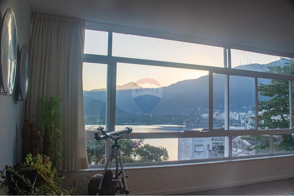 Apartamento - Venda - Rio de Janeiro , Rio de Janeiro - ApartamentoLagoa-15.jpg - 680321044-23