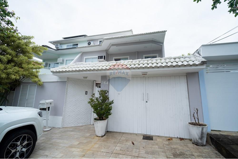 Casa de Condomínio - Venda - Rio de Janeiro , Rio de Janeiro - CASA (60 de 61).jpg - Fachada - 680371005-152