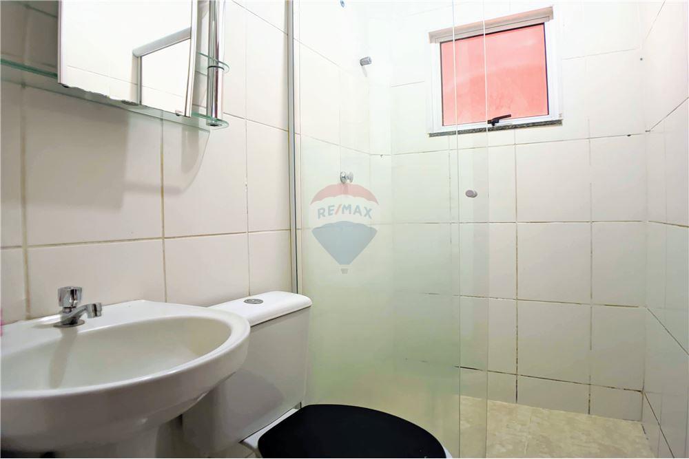 Casa de Condomínio - Alugar - Rio de Janeiro , Rio de Janeiro - Banheiro social - 680331008-159