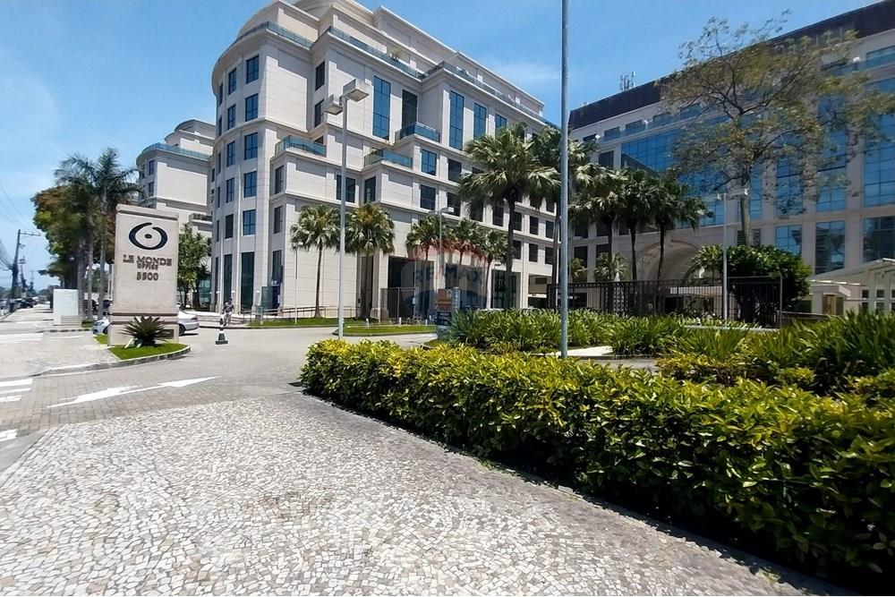 Cj. Comercial/ Sala - Venda - Rio de Janeiro , Rio de Janeiro - 20251208_104659.jpg - 680291008-39