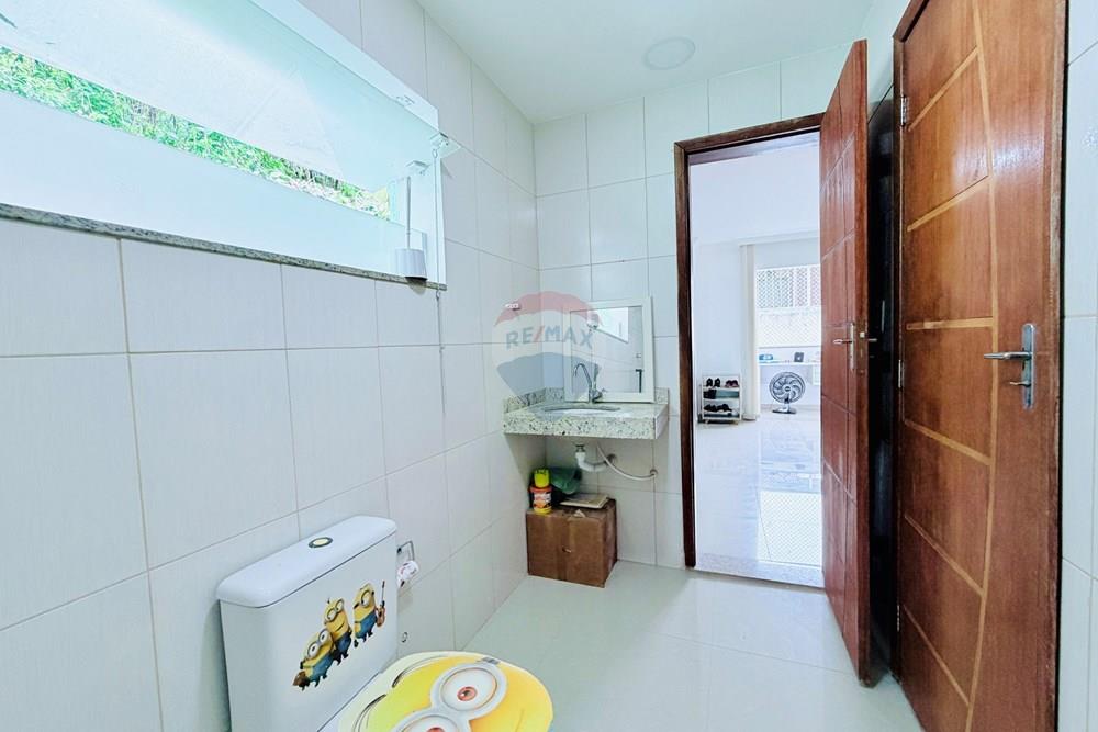 Casa de Condomínio - Venda - Rio de Janeiro , Rio de Janeiro - IMG_4992.JPG - Banheiro - 680311040-42