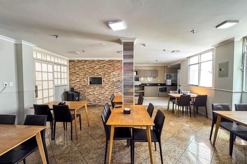 Apart Hotel/ Flat - Venda - Rio de Janeiro , Rio de Janeiro - IMG_6325.JPG - 680321010-168