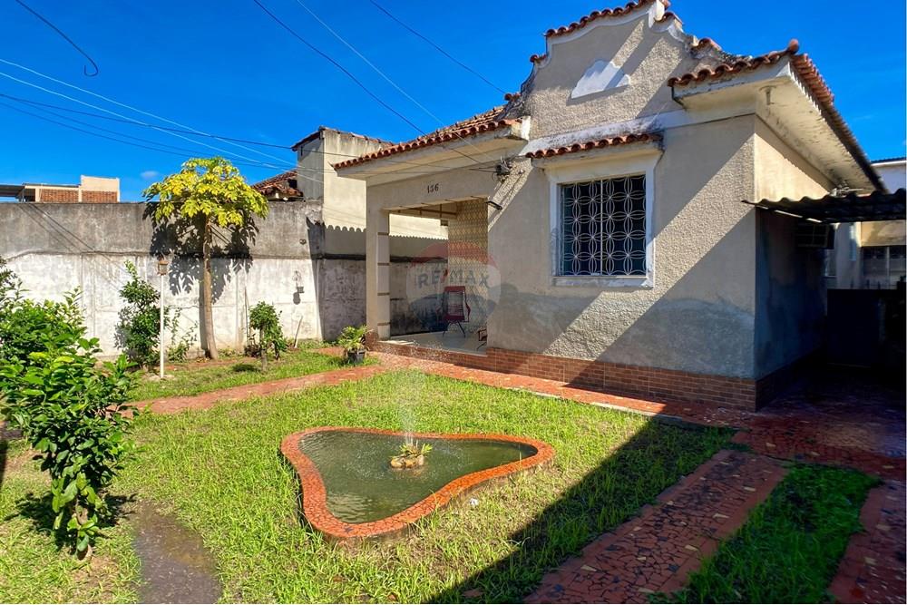 Casa - Venda - Rio de Janeiro , Rio de Janeiro - 01.jpg - Fachada - 680331006-276