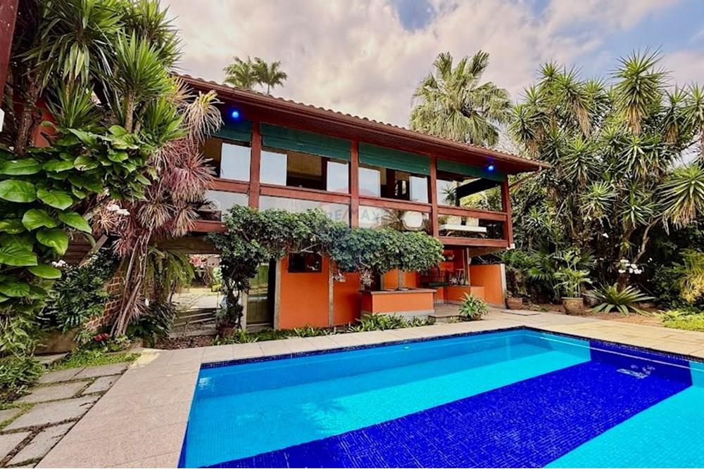 Casa de Condomínio - Venda - Rio de Janeiro , Rio de Janeiro - IMG_8745.jpg - 680211016-56