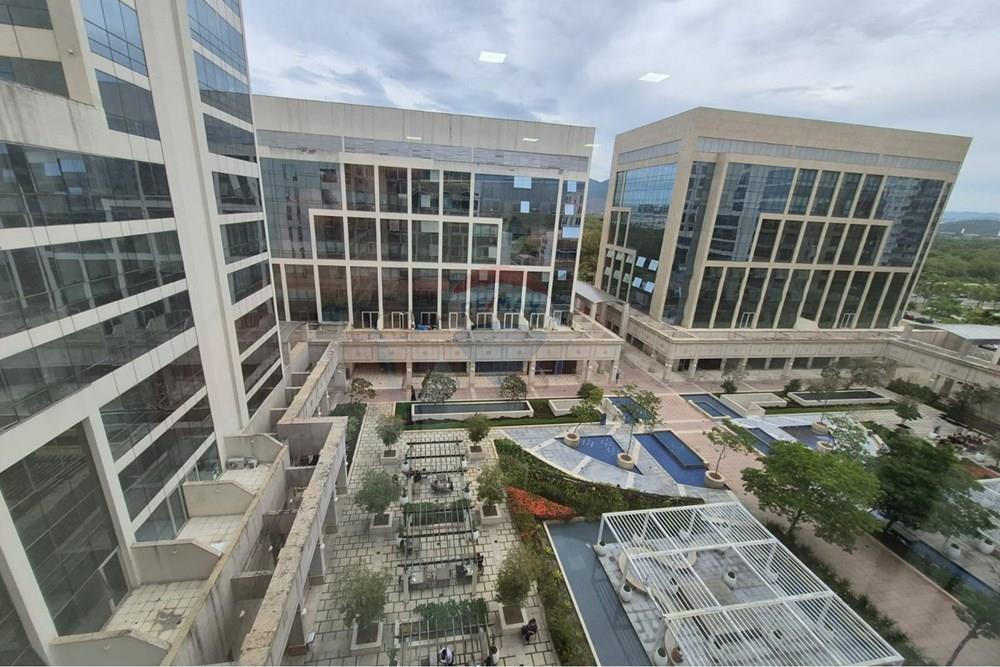 Cj. Comercial/ Sala - Alugar - Rio de Janeiro , Rio de Janeiro - SALA EUROPE 714 6.jpg - 680211030-24