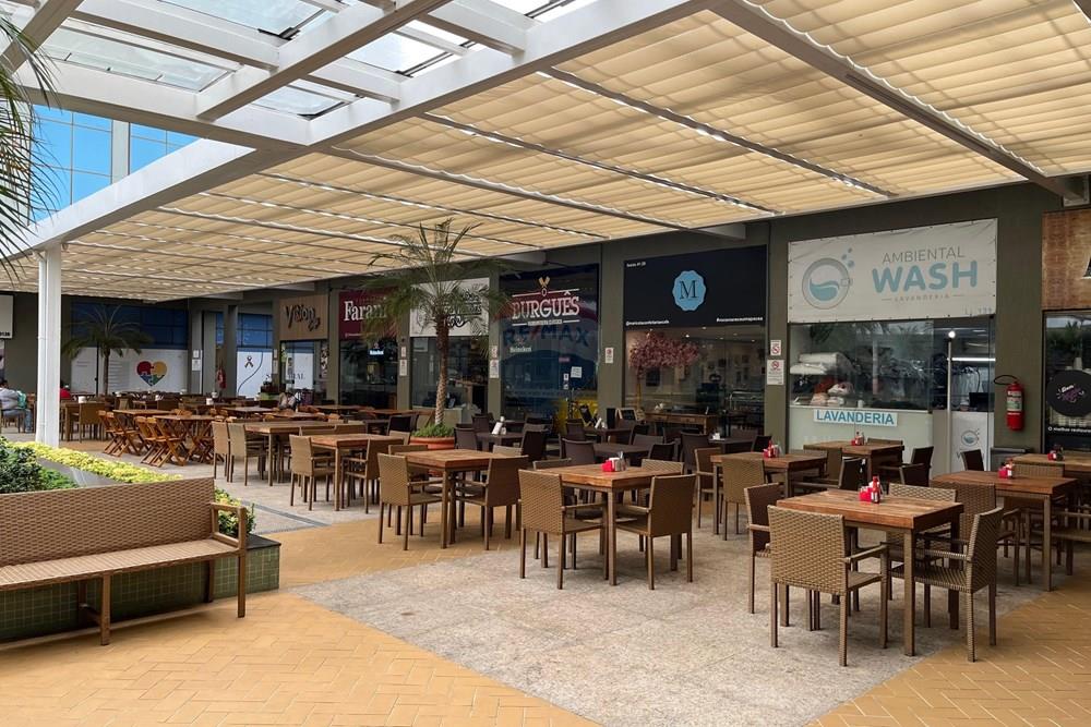 Cj. Comercial/ Sala - Alugar - Rio de Janeiro , Rio de Janeiro - IMG_2459.JPG - 680311011-1