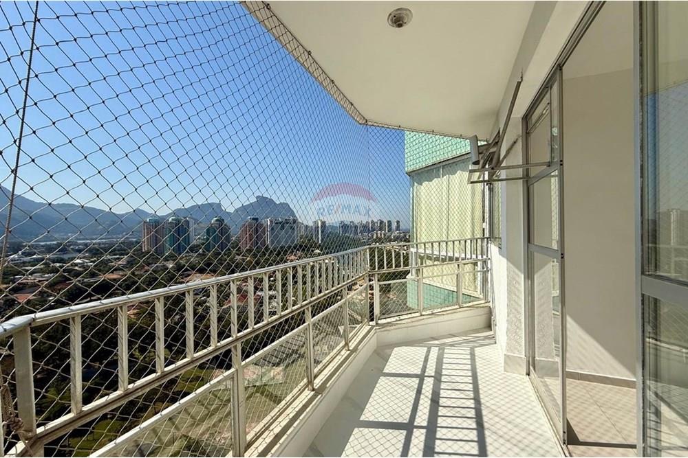 Apartamento para alugar com 1 quarto, 60m² - Foto 3